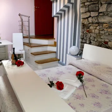 Bed and Breakfast Storico