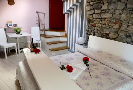Bed and Breakfast Storico