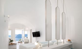 Marizan Caves & Villas