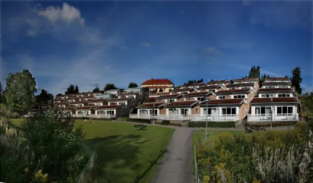 Hotell Dalsland Hotels in 