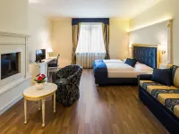 Windsor Merano Hotel & Suites Hotel a Merano