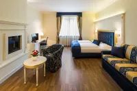 Windsor Merano Hotel & Suites فنادق في ميرانو