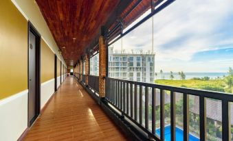 Qualia Resort Phu Quoc