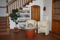 Pension Treenehof - Wifi