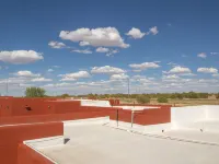 Hopi Cultural Center Hotels in Second Mesa