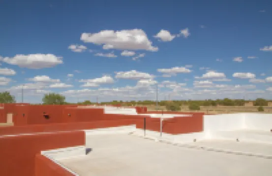 Hopi Cultural Center