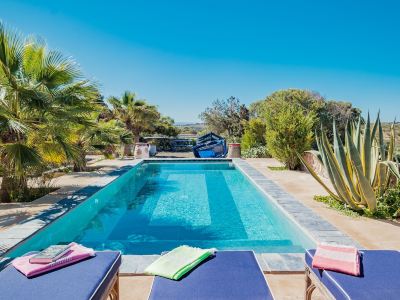 Riad Tamayourt Ocean View