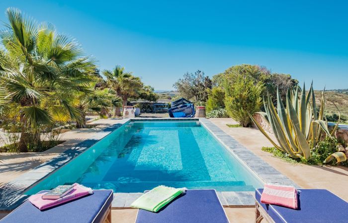 Riad Tamayourt Ocean View