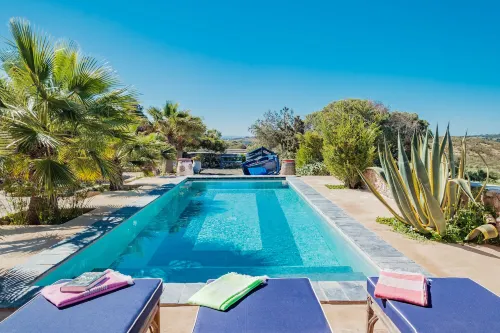 Riad Tamayourt Ocean View - Wifi