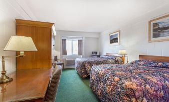 Moosejaw Inn