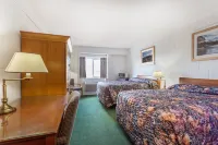 Moosejaw Inn