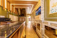 Golden Sand Hotel