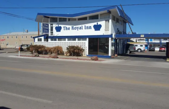 卡斯白皇家旅館