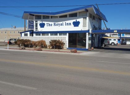 Royal Inn Casper