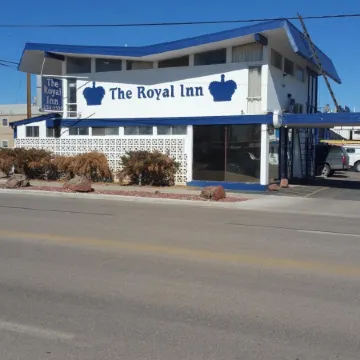 Royal Inn Casper