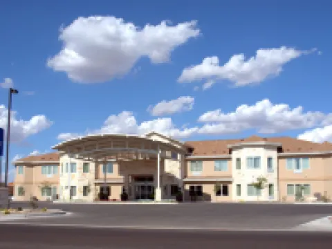Baymont by Wyndham Hobbs Hotels in Hobbs