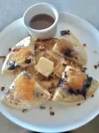 La Bougainvillea Hotel and Villas - breakfast