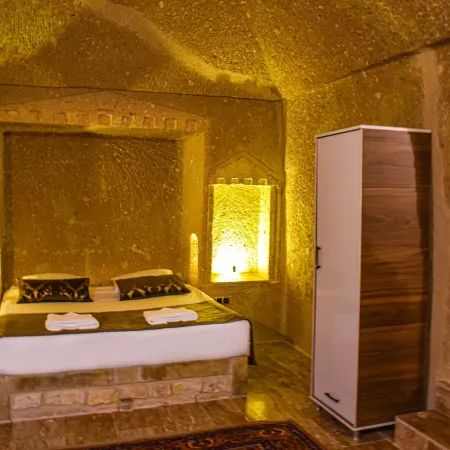 Cappadocia Cave House
