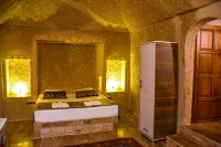 Cappadocia Cave House Hotels in Dereler