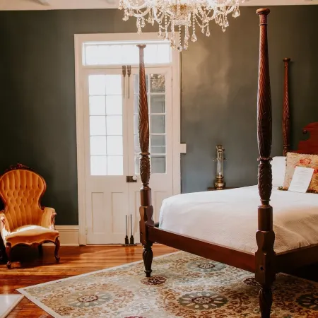 Maison Mouton Bed & Breakfast