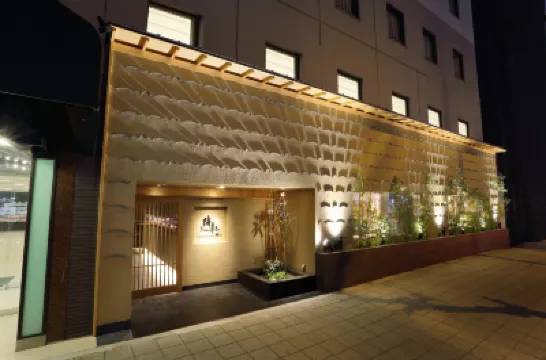 Hotel Binario Umeda Hotels near Shin-Yodogawa Bridge