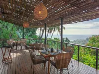 Lapa Rios Lodge Hotels in Pavones