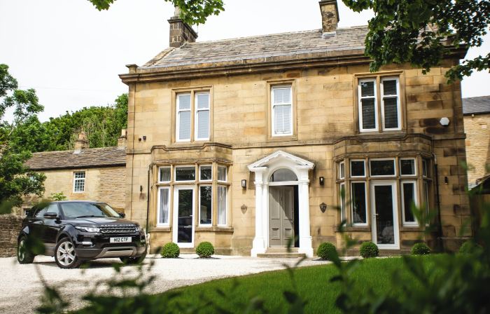Herriots Hotel