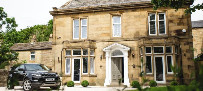 Herriots Hotel Hotels in Skipton
