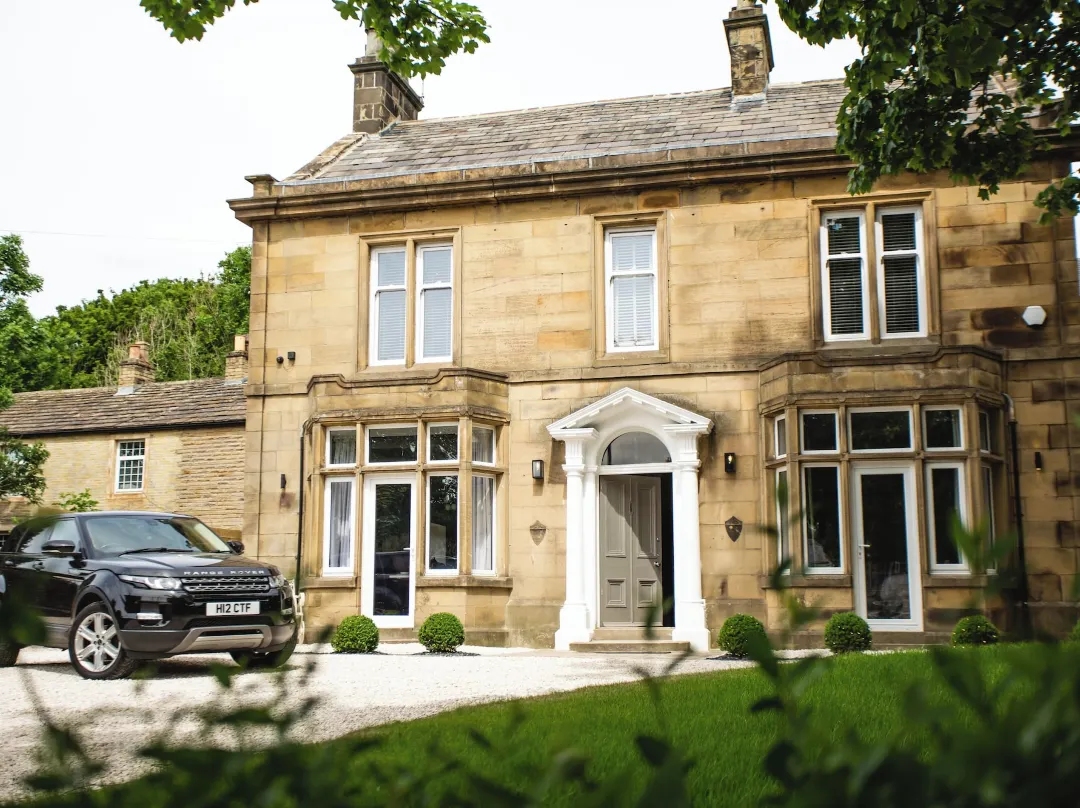 Herriots Hotel - Skipton