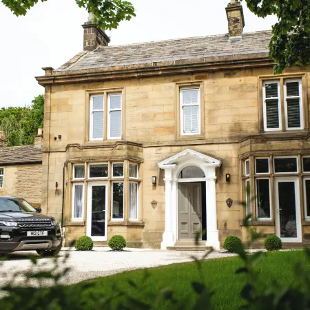 Herriots Hotel Hotels in Skipton