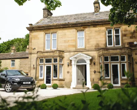 Herriots Hotel Hotels in Skipton