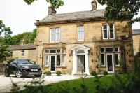 Herriots Hotel Hotels in Gargrave