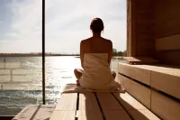 St. Martins Therme & Lodge - Spa