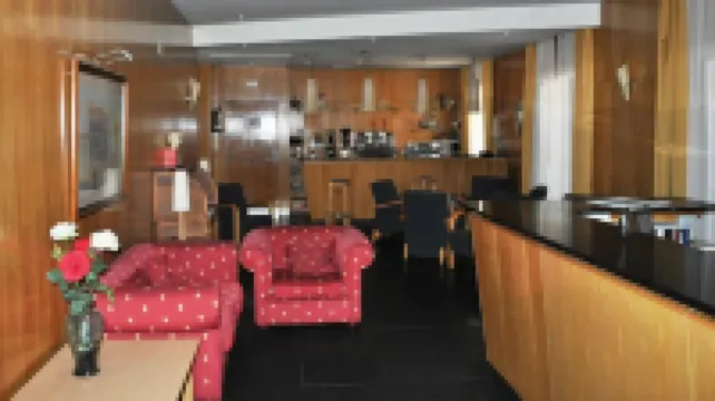 ホテル エスパーニャ グアダラハラのホテル