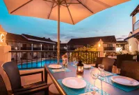 Ona Diana Park Hotels in El Paraiso