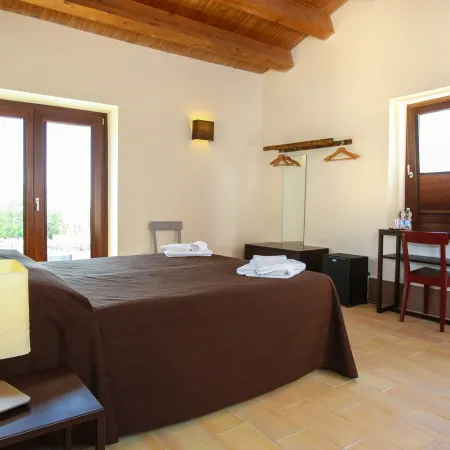 Agriturismo le Chiuse di Guadagna
