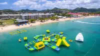 Bay Gardens Inn Hôtels à : Gros Islet