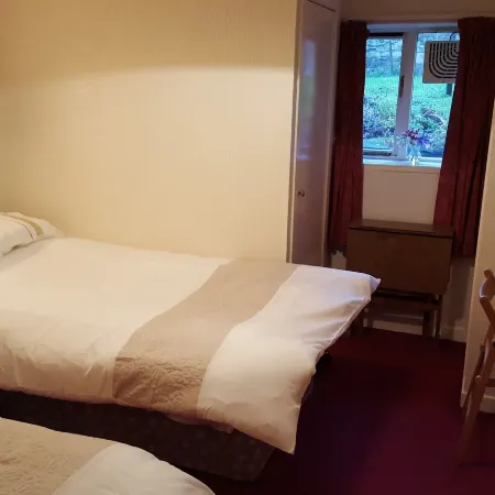 Sakura Edinburgh Guest House
