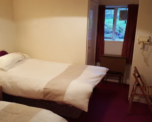 Sakura Edinburgh Guest House Hotels in Edinburgh
