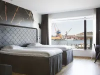 Comfort Hotel Göteborg Hotels in Gothenburg