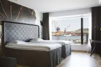 Comfort Hotel Göteborg Hotels in der Nähe von Frilagret