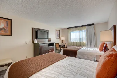 Longhorn Boulder Highway Hotels in Clark County