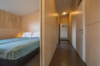 Sunnuhlid Apartment A Hotel in zona Foss