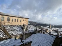 B&B Albornoz Hotels in Urbino