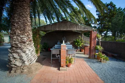 Modra's Apartments