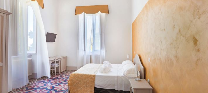 Tenuta Villa Colle Sereno Hotels in Ancona