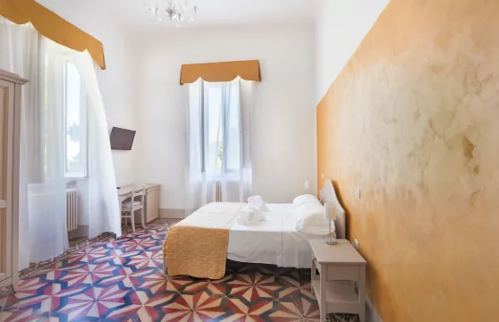 柯勒瑟雷諾特努塔別墅酒店