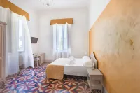 Tenuta Hotel Villa Colle Sereno Hotel a 