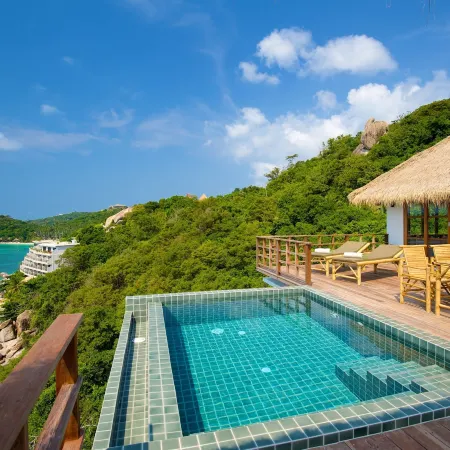 Cape Shark Villas