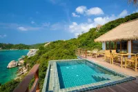 Cape Shark Villas Hotels in Koh Tao